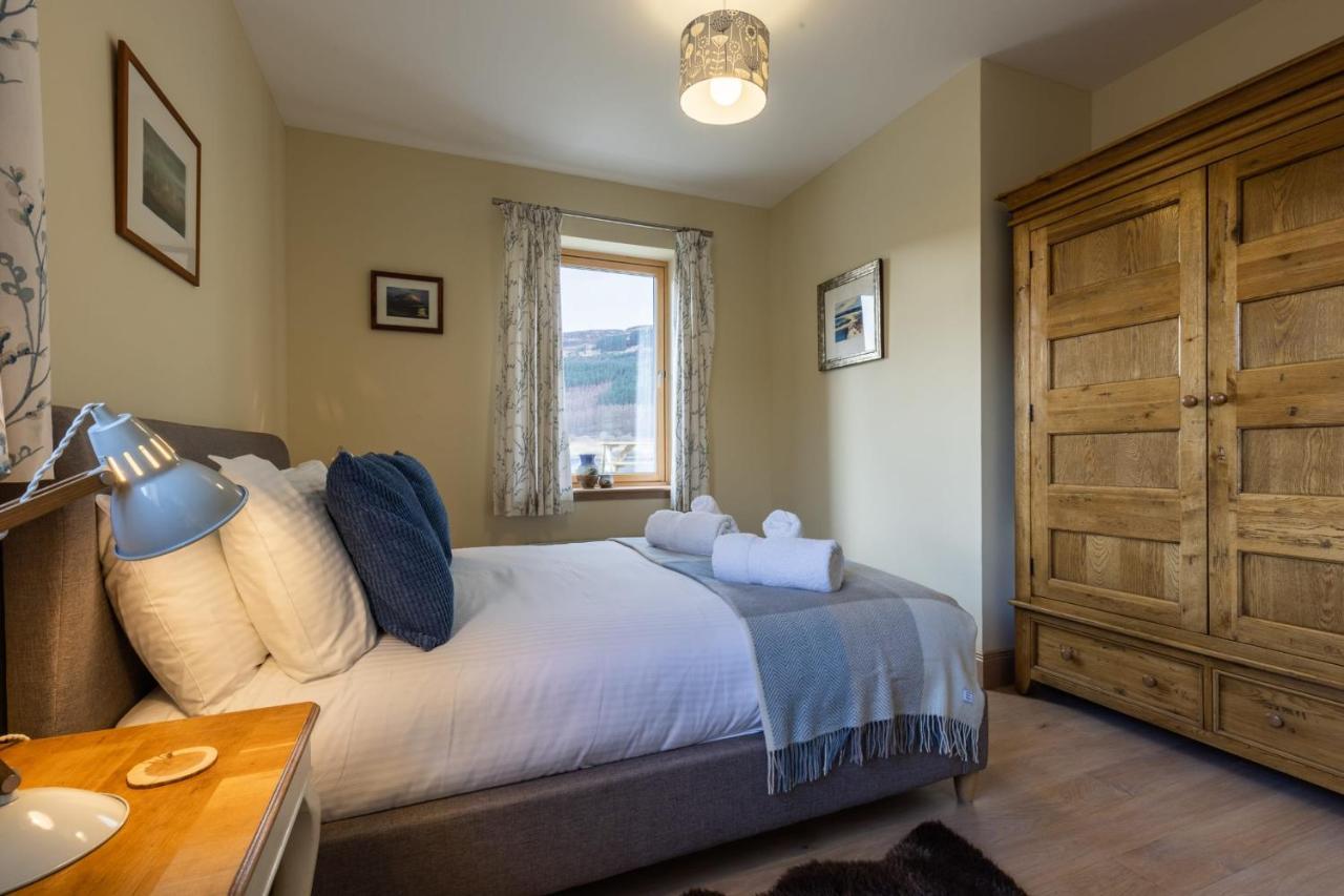 Shore Cottage Isle Of Skye Портри Екстериор снимка