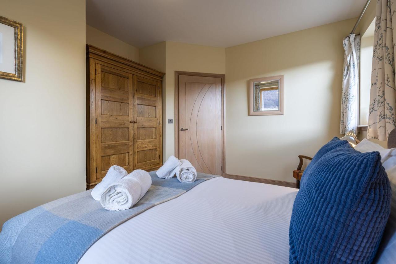 Shore Cottage Isle Of Skye Портри Екстериор снимка